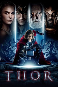 Thor [2011]