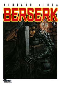 Berserk, tome 14