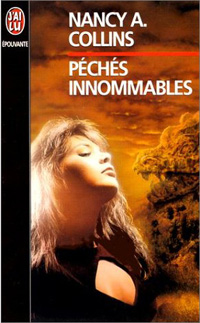 Péchés innommables : Péchés innomables