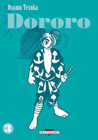 Dororo #3 [2006]