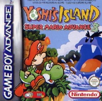 Yoshi's Island : Super Mario Advance 3 [2002]