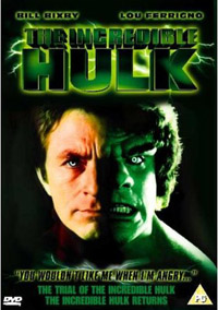 Le Retour de l'incroyable Hulk [1989]