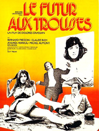 Le futur aux trousses [1975]