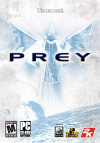 Prey - XBOX 360