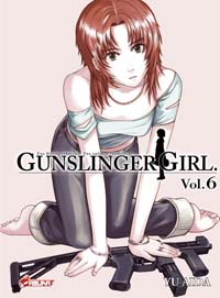 Gunslinger Girl