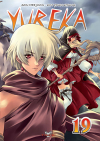 Yureka #19 [2006]