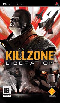 Killzone Libération - PSP