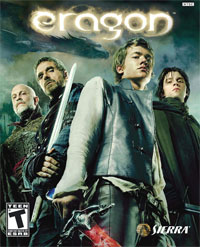 Eragon - PS2