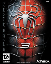 Spider-Man 3 - PC