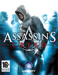 Assassin's Creed - PS3