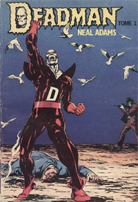 DeadMan #1 [1978]