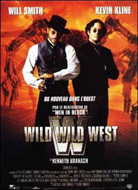 Wild Wild West [1999]