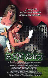 Psycho Sisters [1998]