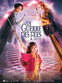 La Guerre des fées [1998]