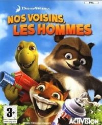 Nos Voisins, les Hommes - PC