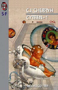 Cyteen #2 [1990]