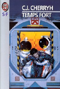 Cyteen : Temps fort #5 [1993]