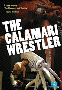 Calamari Wrestler [2006]