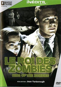 Le roi des zombies