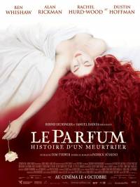 Le Parfum : Histoire d'un meurtrier [2006]