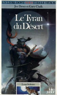 Le Tyran du Désert