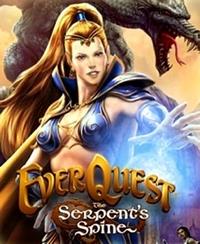 EverQuest: The Serpent's Spine - PC