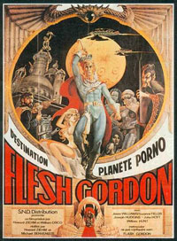 Flesh Gordon [1975]