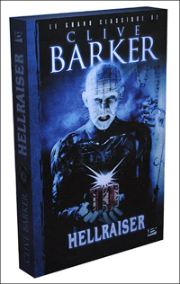 Hellraiser [2006]