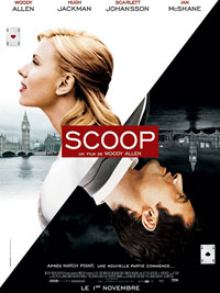 Scoop [2006]