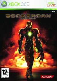 Bomberman Act : Zero [2006]