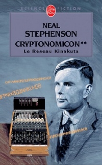 Cryptonomicon: le réseau Kinakuta : Le réseau Kinukata