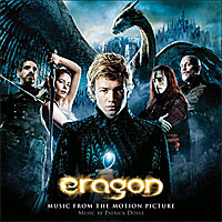 L'Héritage : Eragon [2006]