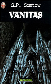 La Trilogie de Jimmy Valentine : Vanitas #3 [2000]