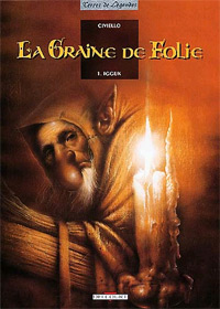 La Graine de folie : Igguk #1 [1996]