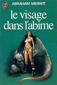 Le Visage dans l'abîme [1974]