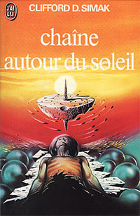 Chaîne autour du soleil [1956]