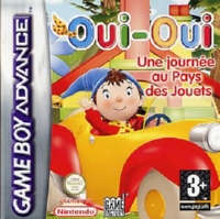 Oui-Oui : Une journée au Pays Des Jouets [2005]