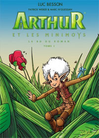 Arthur et les Minimoys