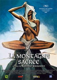 La Montagne sacrée [1973]