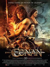 Conan [2011]