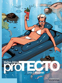 Protecto : Madame #2 [2007]