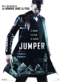 Jumper [2008]