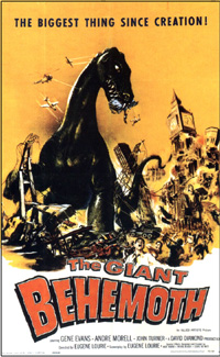 Behemoth [1960]