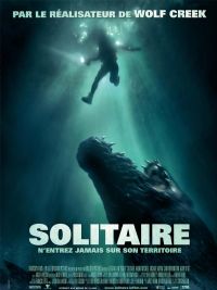 Solitaire / Eaux troubles : Solitaire [2008]