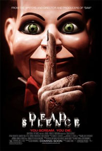 Dead Silence [2007]