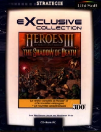 Heroes of Might and Magic III: Shadow of Death [2000]