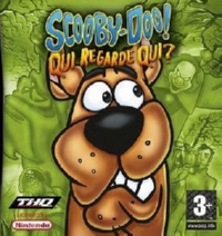 Scooby-Doo! : Qui Regarde Qui ? - DS