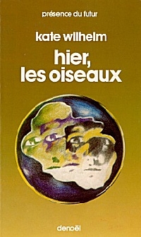 Hier les oiseaux [1977]