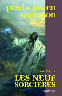 Le Roi d'Ys : Les Neuf Sorcières #2 [2007]