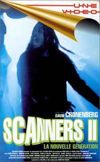 Scanners 2: La nouvelle génération [1991]